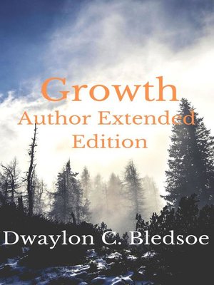 cover image of Growth